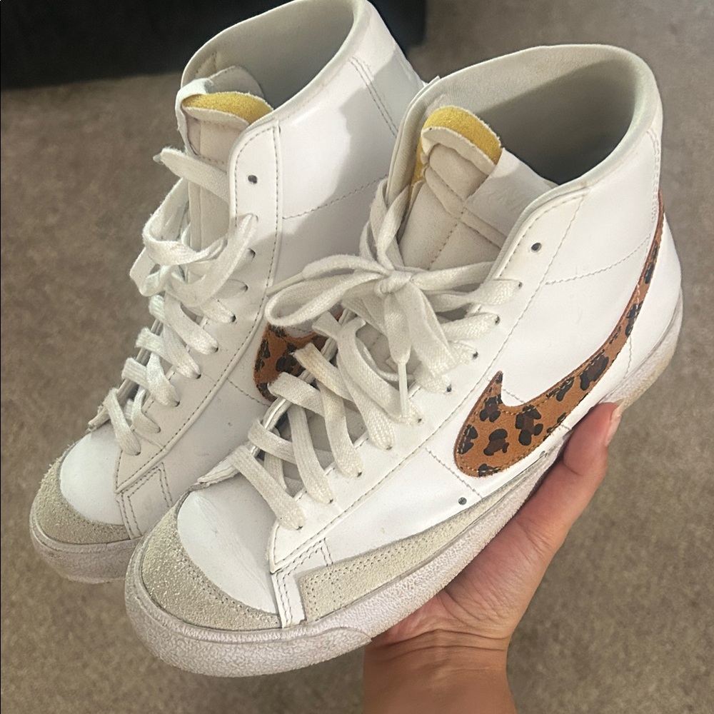 Nike Women's Blazers